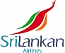 SriLankan Airlines logo