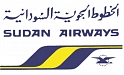 Sudan Airways logo