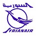 Syrian Arab Airlines logo