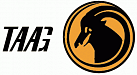 TAAG Angola Airlines logo