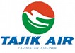 Tajikistan Airlines logo