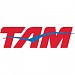 TAM Linhas Aereas logo