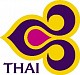 Thai Airways International logo