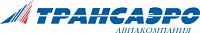 Transaero Airlines logo