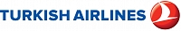 Turkish Airlines logo