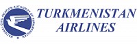 Turkmenistan Airlines logo