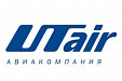 UTair Aviation logo