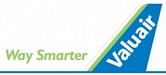Valuair logo