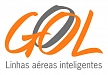 Gol Linhas Aéreas Inteligentes logo