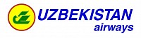 Uzbekistan Airways logo