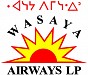 wasaya logo