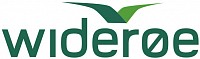 Wideroe logo