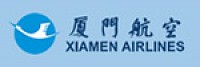 Xiamen Airlines logo