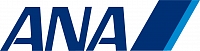 All Nippon Airways logo