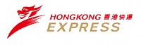 Hong Kong Express Airways logo