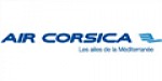 Air Corsica logo