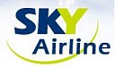 Sky Airline logo