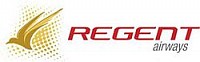 Regent Airways logo