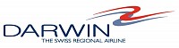 Darwin Airline logo