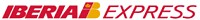 Iberia Express logo