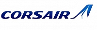 Corsair logo