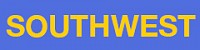 Southwest Airlines logo