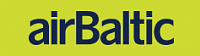 airBaltic logo