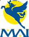 Myanmar Airways International logo