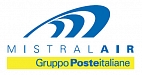 Mistral Air logo