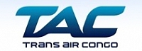 Trans Air Congo logo
