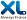 XL Airways logo