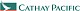 Cathay Pacific Airways logo