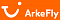 Arkefly logo