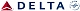 Delta Air Lines logo