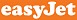 easyJet logo