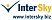 InterSky logo