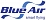 Blue Air logo