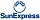 SunExpress logo