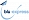 Blu-express logo