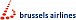 Brussels Airlines logo