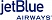 JetBlue Airways logo