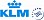 KLM logo