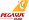 Pegasus Airlines logo