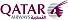 Qatar Airways logo