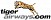Tiger Airways logo