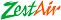 ZestAir logo