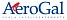 AEROGAL logo