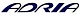 Adria Airways logo