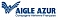 Aigle Azur logo