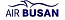 Air Busan logo